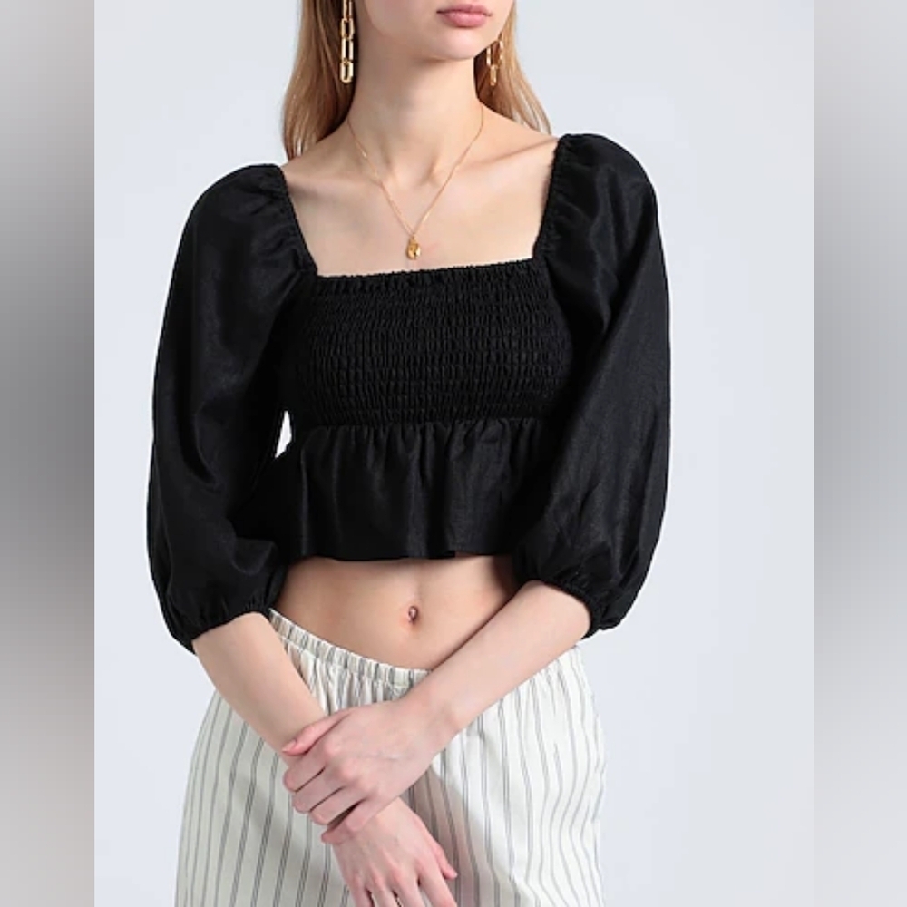 Faithful The Brand Vivica Top